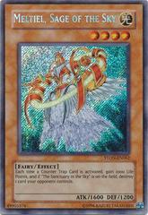 Meltiel, Sage of the Sky YuGiOh Strike of Neos Prices