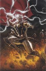 Thor [Andrews Virgin] #1 (2018) Comic Books Thor Prices