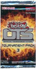 Booster Pack YuGiOh OTS Tournament Pack 3 Prices