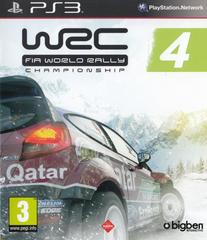 WRC 4: FIA World Rally Championship PAL Playstation 3 Prices