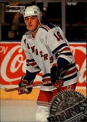 Brian Noonan Hockey Cards 1994 Donruss Prices
