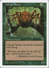 Canopy Spider Magic Anthologies Prices