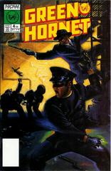 Green Hornet #4 (1990) Comic Books Green Hornet Prices