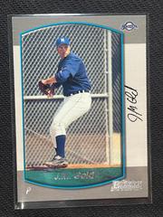 J.M. Gold #361 Baseball Cards 2000 Bowman Prices