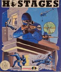 Hostages Atari ST Prices