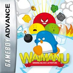 Waimanu: Grinding Blocks Adventure [Homebrew] GameBoy Advance Prices