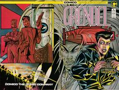 Grendel #2 (1986) Comic Books Grendel Prices