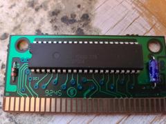 Circuit Board (Front) | Paperboy 2 Sega Genesis
