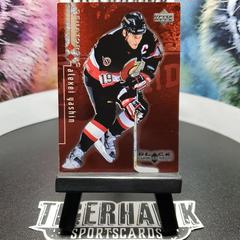 Alexei Yashin [Double] #59 Hockey Cards 1998 Upper Deck Black Diamond Prices