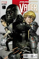 Star Wars: Vader Down [Zbox] #1 (2015) Comic Books Star Wars: Vader Down Prices