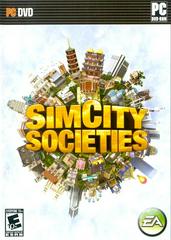 SimCity Societies PC Games Prices