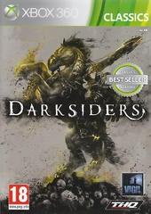 Darksiders [Classics] PAL Xbox 360 Prices