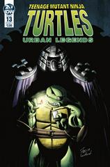 Teenage Mutant Ninja Turtles: Urban Legends #13 (2019) Comic Books Teenage Mutant Ninja Turtles: Urban Legends Prices