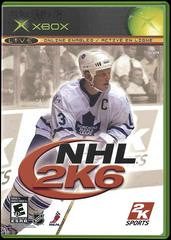 NHL 2K6 [Maple Leafs] Xbox Prices