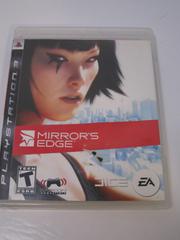 Photo By Canadian Brick Cafe | Mirror's Edge Playstation 3