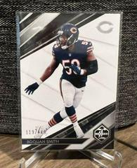 Roquan Smith #7 Football Cards 2021 Panini Limited Prices