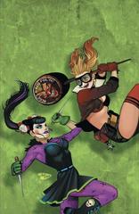 Harley Quinn [Lucia Virgin] #75 (2020) Comic Books Harley Quinn Prices