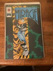 The Second Life of Doctor Mirage #11 (1994) Comic Books The Second Life of Doctor Mirage Prices