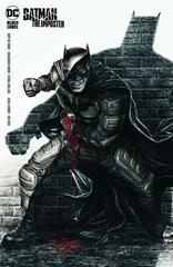 Batman: The Imposter [Bermejo] #1 (2021) Comic Books Batman: The Imposter Prices