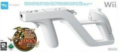Wii Zapper With Link's Crossbow Training PAL Wii Prices