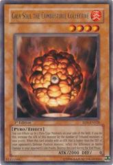 Gaia Soul the Combustible Collective [1st Edition] YuGiOh Rise of Destiny Prices