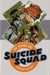Suicide Squad: The Silver Age Omnibus Comic Books Suicide Squad Prices