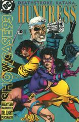 Showcase '93 #10 (1993) Comic Books Showcase '93 Prices