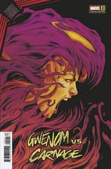 King in Black: Gwenom vs. Carnage [Carmen] Comic Books King in Black: Gwenom vs. Carnage Prices