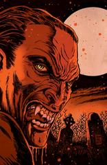 The Vampire Slayer [Francavilla] #5 (2022) Comic Books The Vampire Slayer Prices