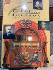 Classical Jukebox CD-i Prices