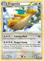 Dragonite #18 Pokemon Triumphant Prices
