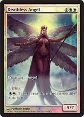 Deathless Angel Magic Gateway Prices
