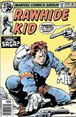 Rawhide Kid #148 (1978) Comic Books Rawhide Kid Prices