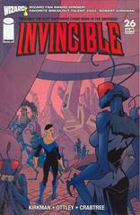 Invincible #26 (2005) Comic Books Invincible Prices