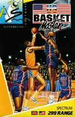 US Basket Master ZX Spectrum Prices