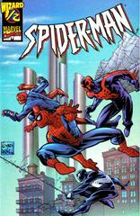 Spider-Man #1/2 (1998) Comic Books Spider-Man Prices