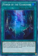 Power of the Guardians [1st Edition] YuGiOh Extreme Force Prices