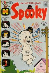 Spooky #132 (1972) Comic Books Spooky Prices
