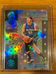 Aaron Gordon [Starlight] Basketball Cards 2019 Panini Illusions Prices