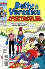 Betty & Veronica Spectacular #40 (1999) Comic Books Betty and Veronica Spectacular Prices