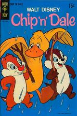 Chip 'n' Dale #4 (1969) Comic Books Chip 'n' Dale Prices