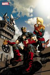 The Marvels [Johnson] #3 (2021) Comic Books The Marvels Prices