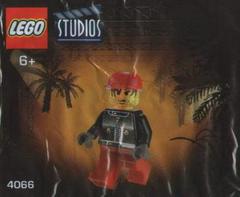 Actor 1 #4066 LEGO Studios Prices