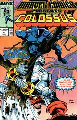 Marvel Comics Presents #13 (1989) Comic Books Marvel Comics Presents Prices
