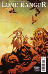 Lone Ranger #9 (2012) Comic Books Lone Ranger Prices