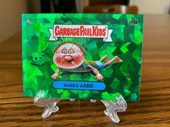 BAKED JAKE [Green] #146a Garbage Pail Kids 2021 Sapphire Prices
