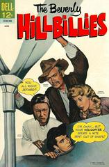 Beverly Hillbillies #13 (1966) Comic Books Beverly Hillbillies Prices