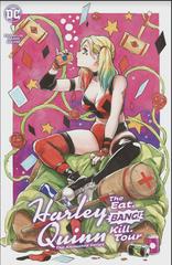 Harley Quinn: The Animated Series - The Eat, Bang, Kill Tour [Menguito] #1 (2021) Comic Books Harley Quinn: The Animated Series - The Eat, Bang, Kill Tour Prices