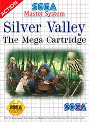 Silver Valley [Homebrew] Sega Master System Prices