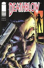 Deathblow #13 (1995) Comic Books Deathblow Prices